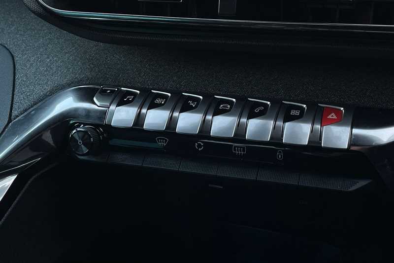 Used Peugeot 3008 2024 for sale - 76475321: Photo 15