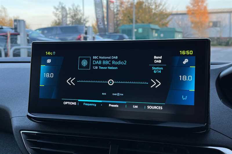 Used Peugeot 3008 2024 for sale - 76475321: Photo 17