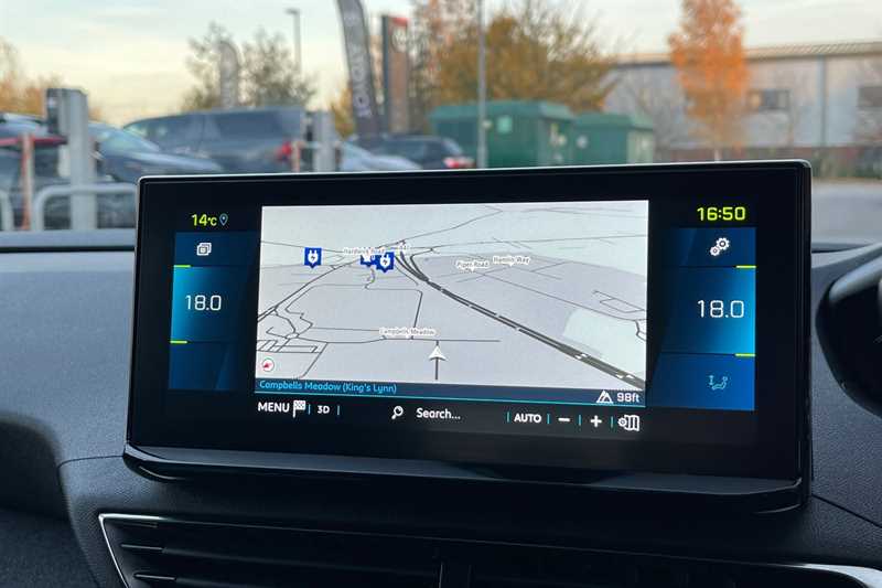 Used Peugeot 3008 2024 for sale - 76475321: Photo 18