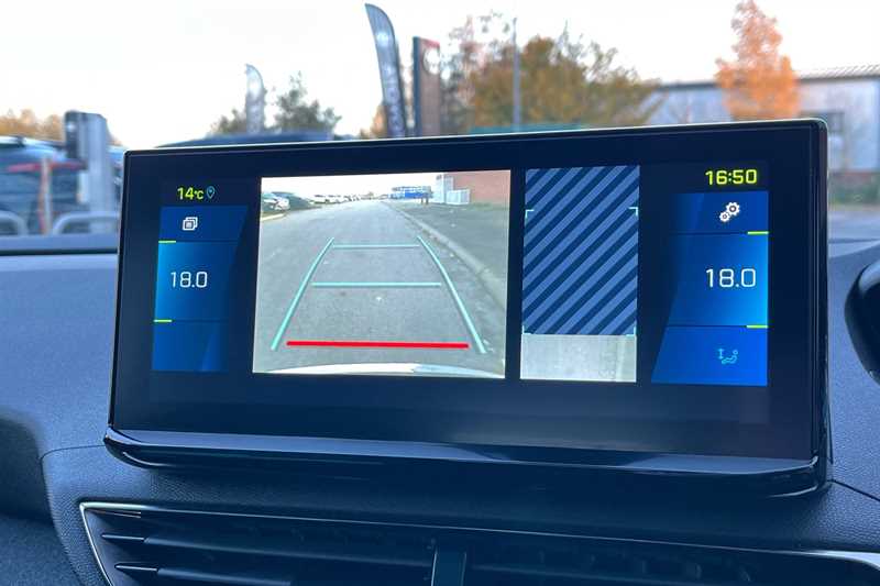 Used Peugeot 3008 2024 for sale - 76475321: Photo 19