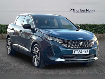 Used Peugeot 3008 2024 for sale - 76475321: Photo