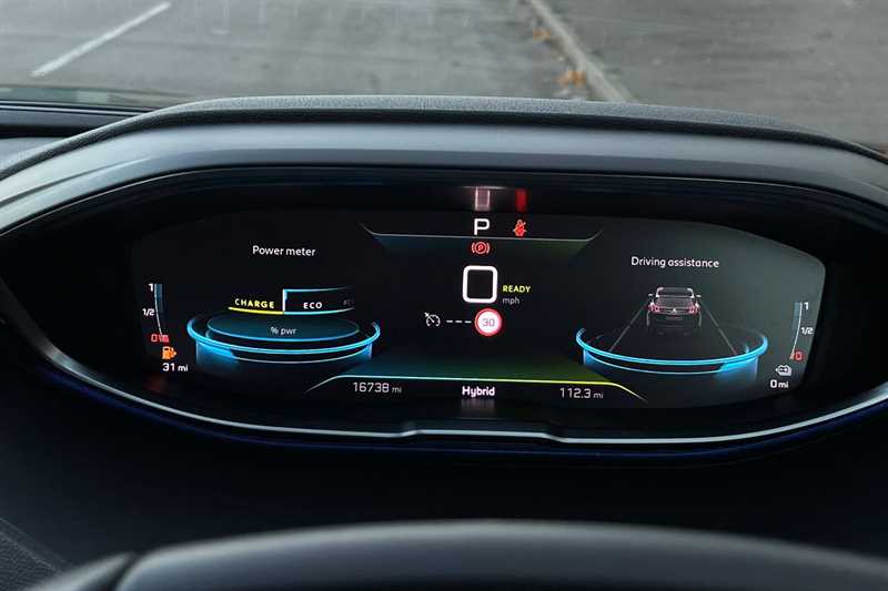 Used Peugeot 3008 2024 for sale - 76475321: Photo 20