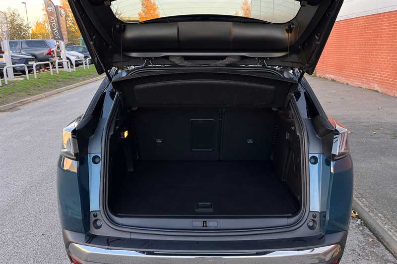 Used Peugeot 3008 2024 for sale - 76475321: Photo 24