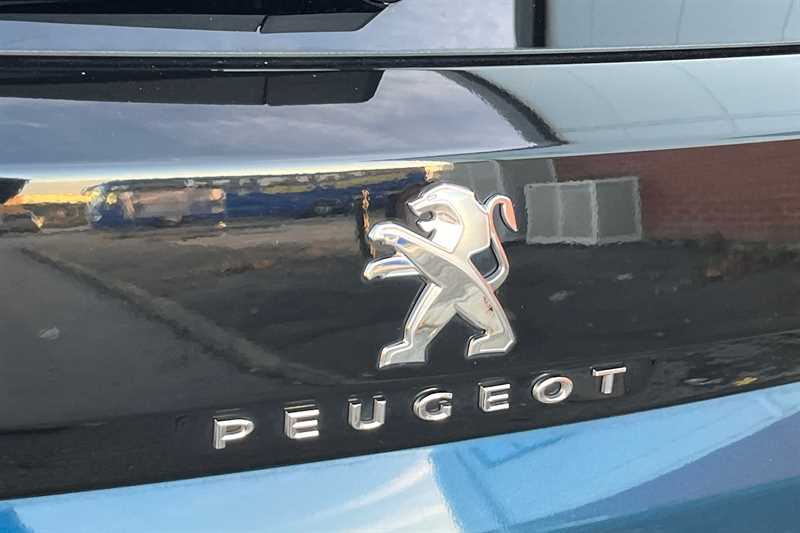 Used Peugeot 3008 2024 for sale - 76475321: Photo 25