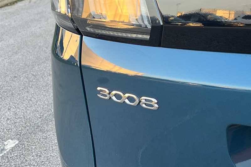 Used Peugeot 3008 2024 for sale - 76475321: Photo 26