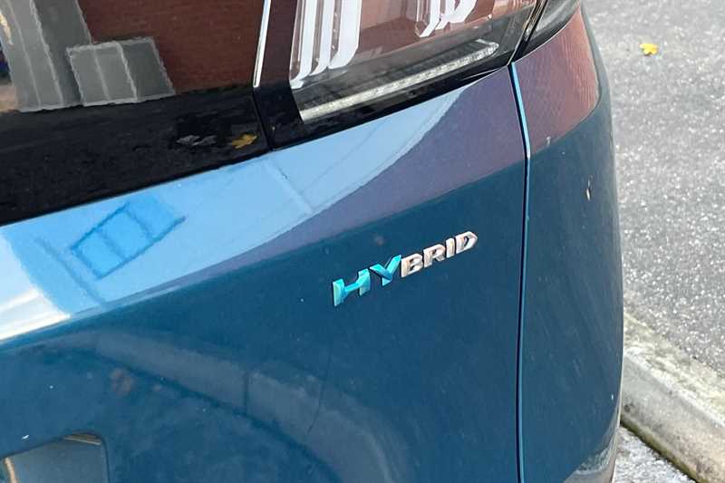 Used Peugeot 3008 2024 for sale - 76475321: Photo 27