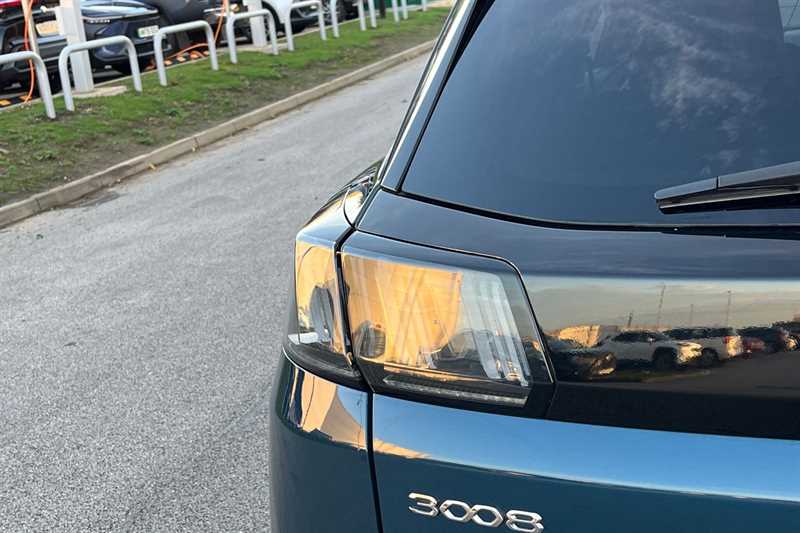 Used Peugeot 3008 2024 for sale - 76475321: Photo 28
