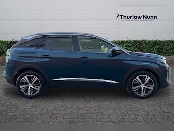 Used Peugeot 3008 2024 for sale - 76475321: Photo