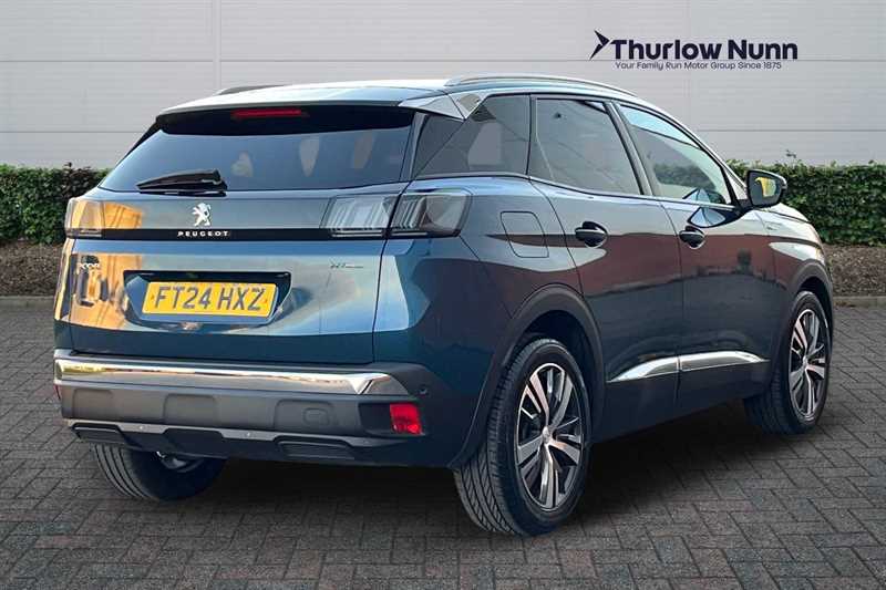Used Peugeot 3008 2024 for sale - 76475321: Photo 3