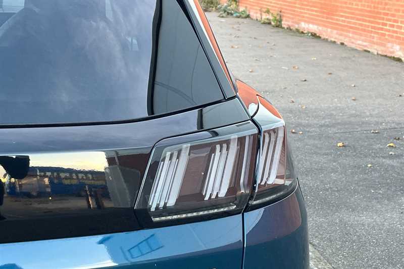 Used Peugeot 3008 2024 for sale - 76475321: Photo 30