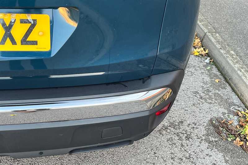 Used Peugeot 3008 2024 for sale - 76475321: Photo 31