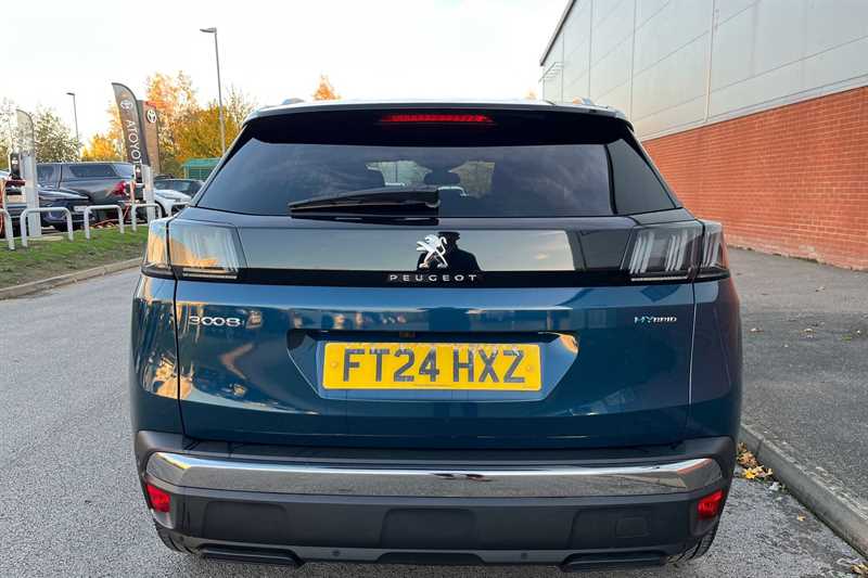 Used Peugeot 3008 2024 for sale - 76475321: Photo 32