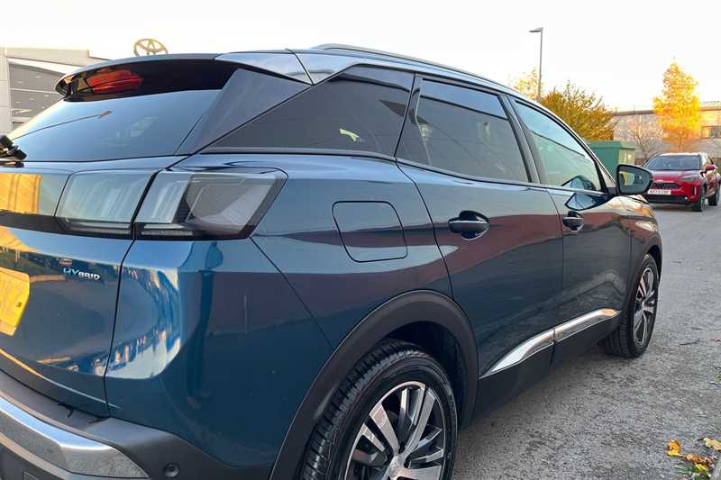 Used Peugeot 3008 2024 for sale - 76475321: Photo 33