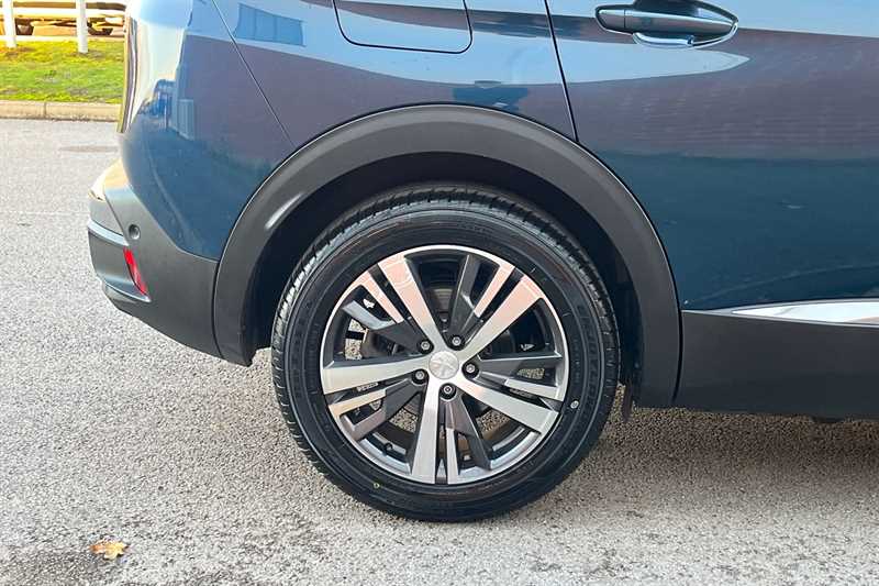 Used Peugeot 3008 2024 for sale - 76475321: Photo 35