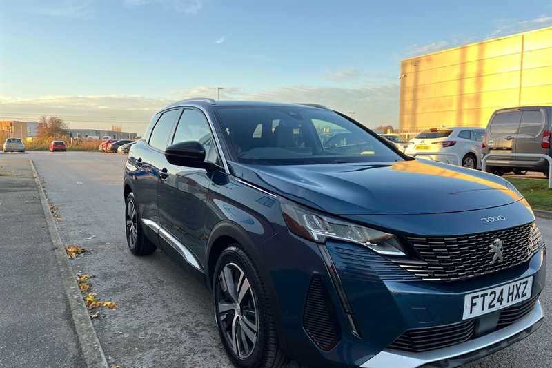 Used Peugeot 3008 2024 for sale - 76475321: Photo 37