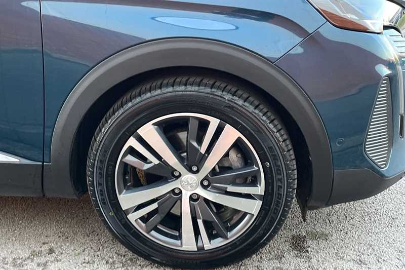 Used Peugeot 3008 2024 for sale - 76475321: Photo 38