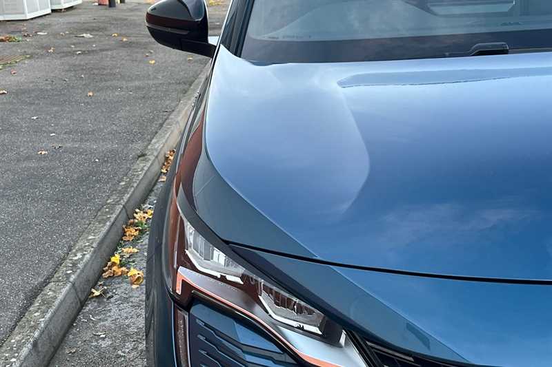 Used Peugeot 3008 2024 for sale - 76475321: Photo 39