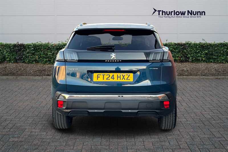 Used Peugeot 3008 2024 for sale - 76475321: Photo 4