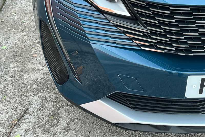 Used Peugeot 3008 2024 for sale - 76475321: Photo 40