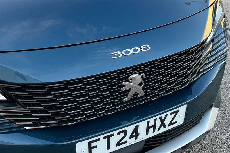 Used Peugeot 3008 2024 for sale - 76475321: Photo 41