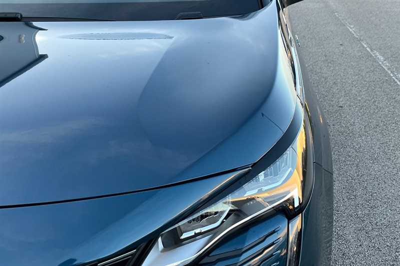 Used Peugeot 3008 2024 for sale - 76475321: Photo 42