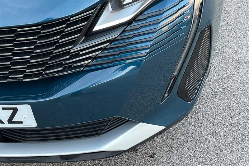 Used Peugeot 3008 2024 for sale - 76475321: Photo 43