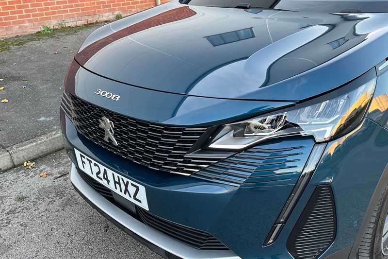 Used Peugeot 3008 2024 for sale - 76475321: Photo 44