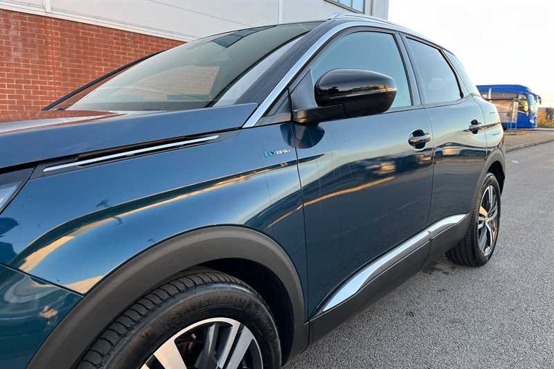 Used Peugeot 3008 2024 for sale - 76475321: Photo 45