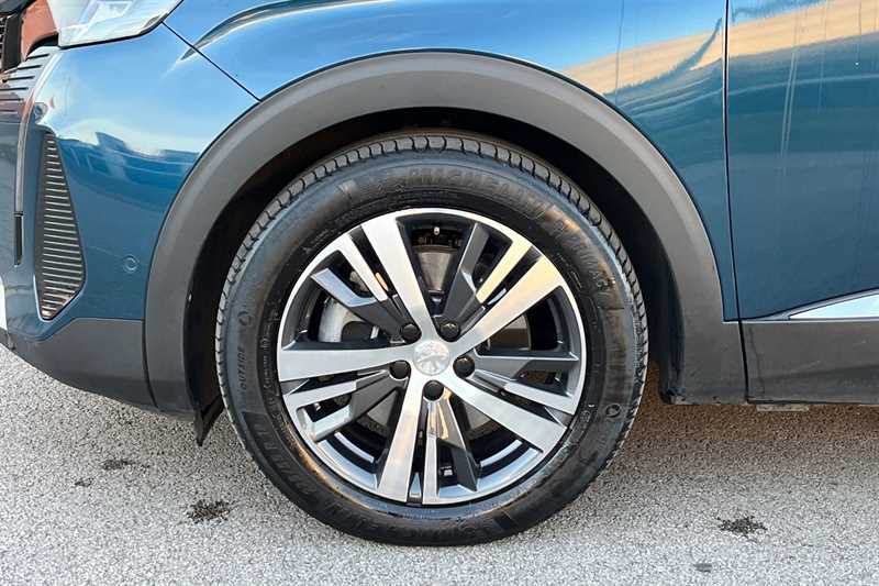 Used Peugeot 3008 2024 for sale - 76475321: Photo 46