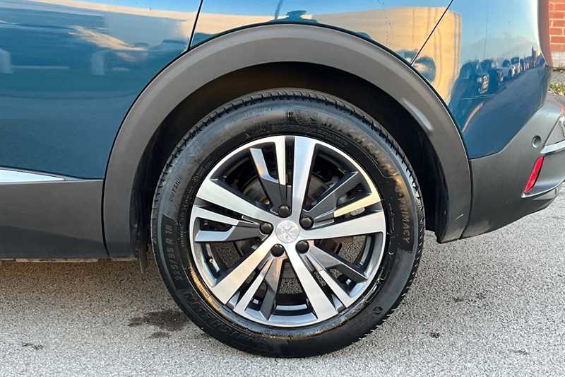 Used Peugeot 3008 2024 for sale - 76475321: Photo 49