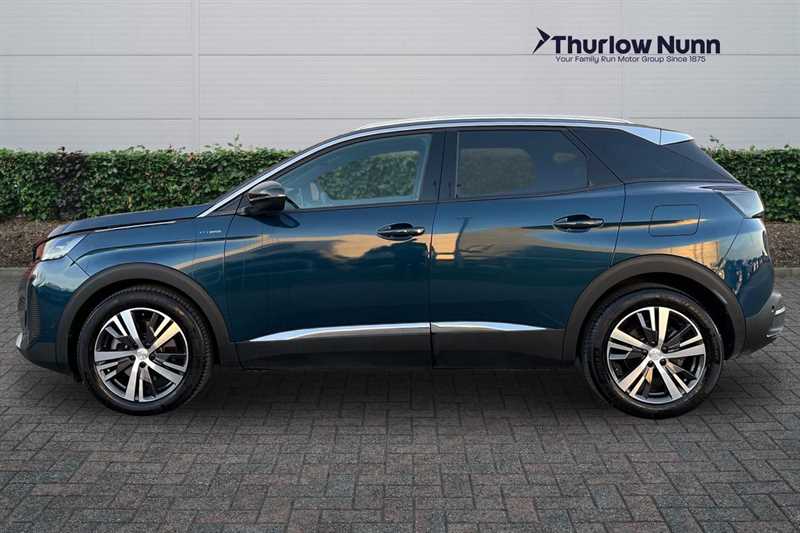 Used Peugeot 3008 2024 for sale - 76475321: Photo 6