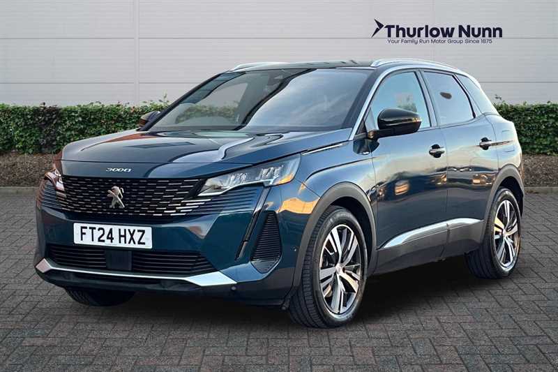 Used Peugeot 3008 2024 for sale - 76475321: Photo 7