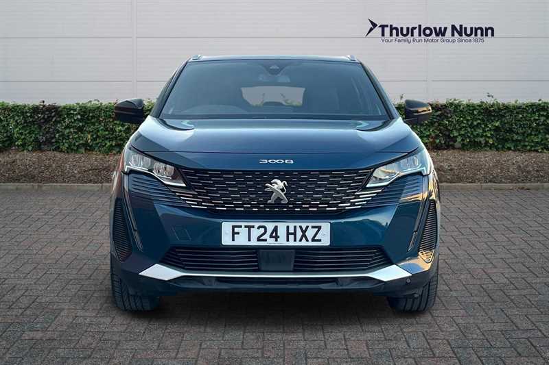 Used Peugeot 3008 2024 for sale - 76475321: Photo 8
