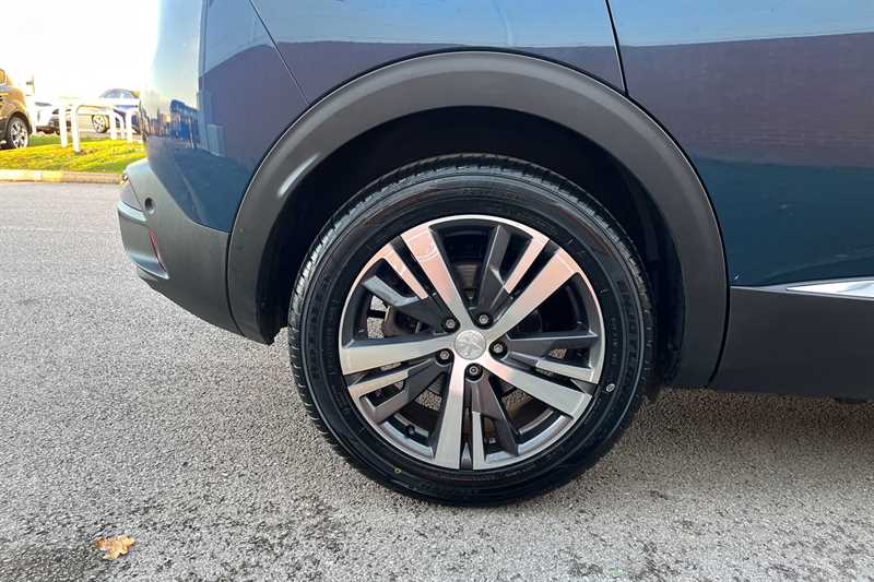 Used Peugeot 3008 2024 for sale - 76475321: Photo 9