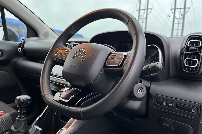 Used Citroen C3 Aircross 2023 for sale - 77293663: Photo 10