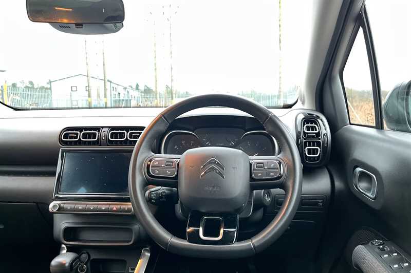 Used Citroen C3 Aircross 2023 for sale - 77293663: Photo 11