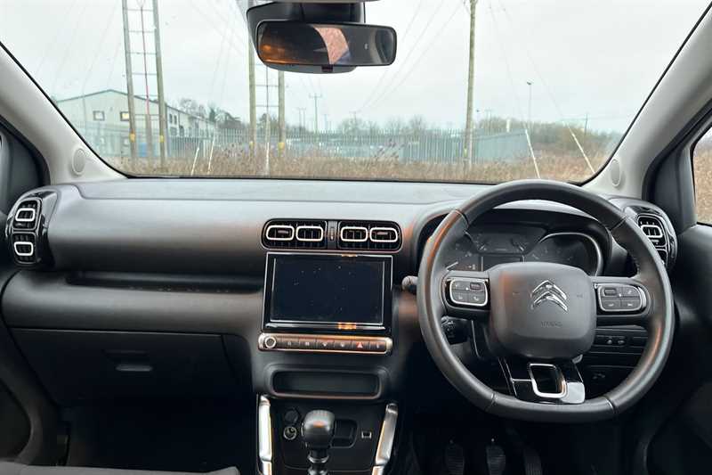 Used Citroen C3 Aircross 2023 for sale - 77293663: Photo 12