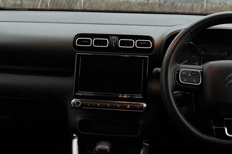 Used Citroen C3 Aircross 2023 for sale - 77293663: Photo 14