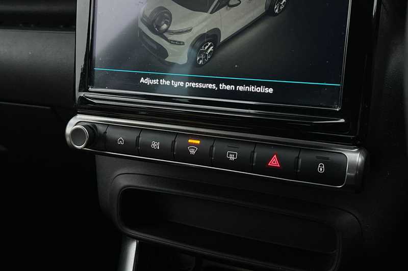 Used Citroen C3 Aircross 2023 for sale - 77293663: Photo 15