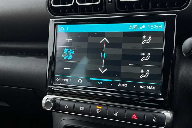 Used Citroen C3 Aircross 2023 for sale - 77293663: Photo 17