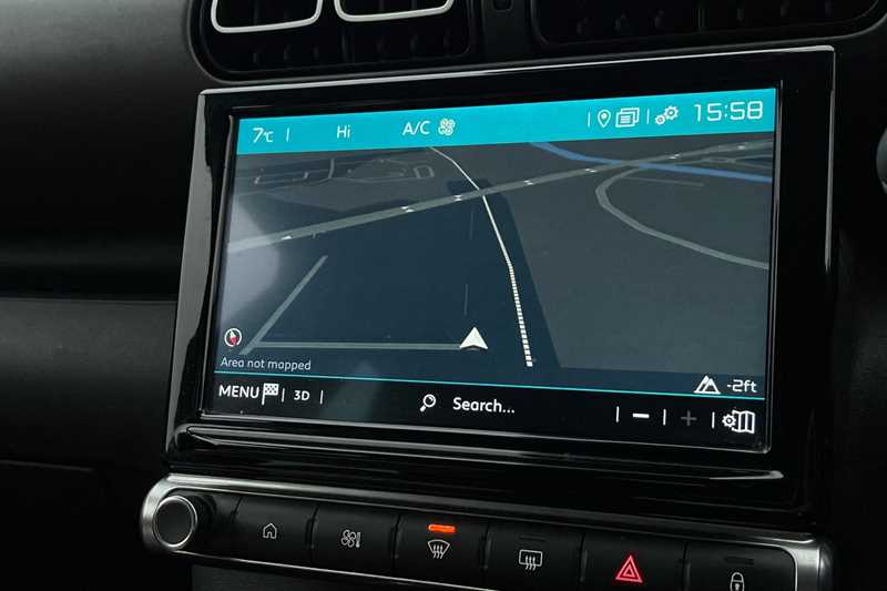 Used Citroen C3 Aircross 2023 for sale - 77293663: Photo 18