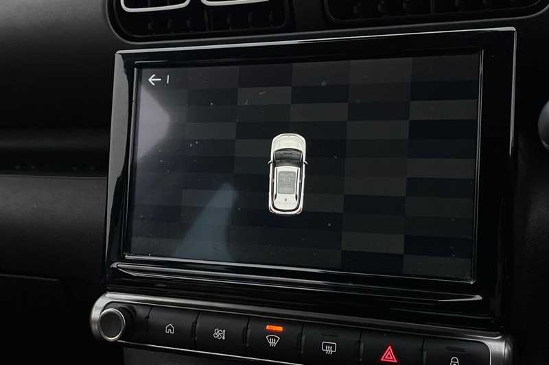 Used Citroen C3 Aircross 2023 for sale - 77293663: Photo 19