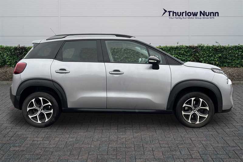 Used Citroen C3 Aircross 2023 for sale - 77293663: Photo 2