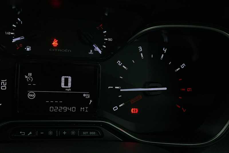 Used Citroen C3 Aircross 2023 for sale - 77293663: Photo 20