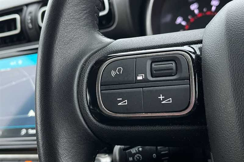 Used Citroen C3 Aircross 2023 for sale - 77293663: Photo 21