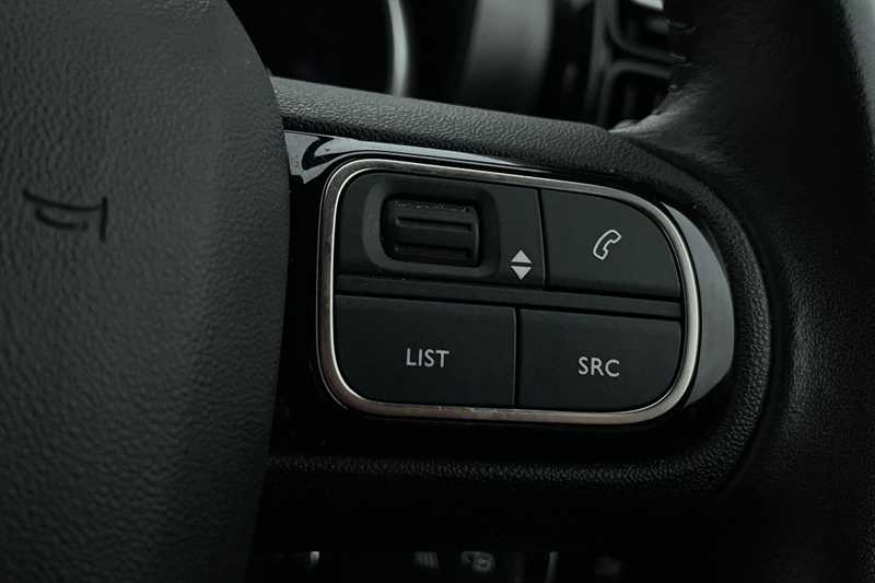 Used Citroen C3 Aircross 2023 for sale - 77293663: Photo 22