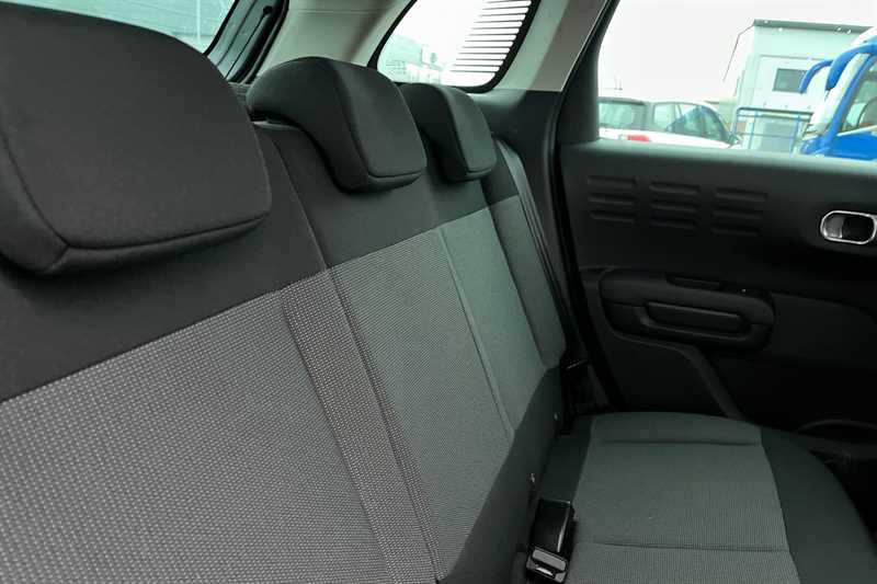 Used Citroen C3 Aircross 2023 for sale - 77293663: Photo 23