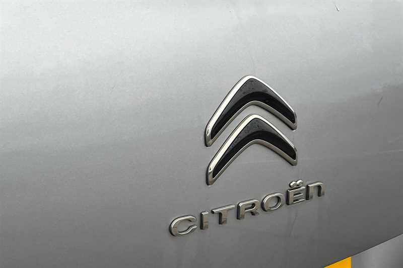 Used Citroen C3 Aircross 2023 for sale - 77293663: Photo 25