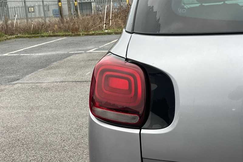 Used Citroen C3 Aircross 2023 for sale - 77293663: Photo 27