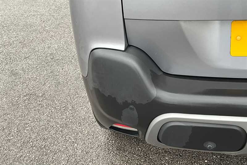 Used Citroen C3 Aircross 2023 for sale - 77293663: Photo 28